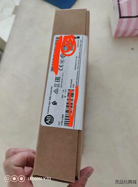 1756-L84E全新原装正品，喜欢的来议价商品