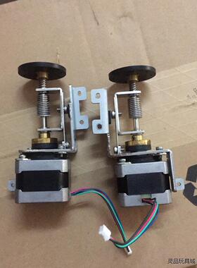 VEXTA日本东方马达原装二手拆机PK243MD15A-C1议价商品