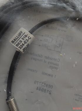 国产巴鲁夫传感器BES00MR BES 516-324-E3议价商品
