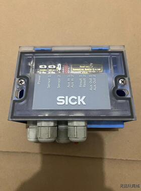 SICK施克接线盒CDB620-001二手拆机保证质量议价商品