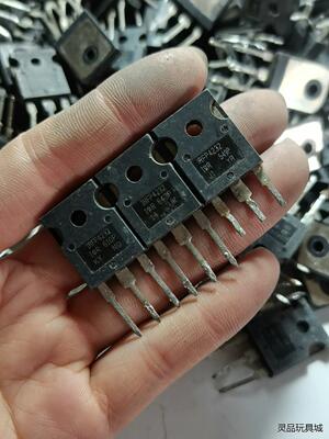 IRFP4232 原装进口拆机 60A250V 测试好大功率议价商品