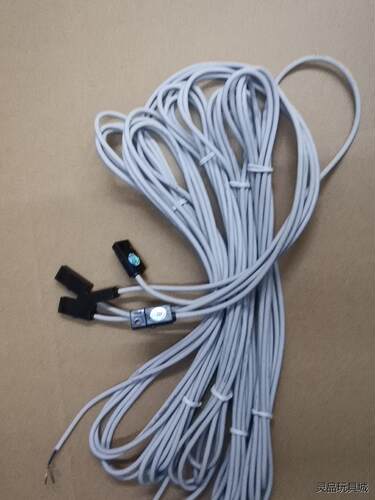 SMC磁性开关D一C73L／3C一D一C73L，全新原装正品议价商品