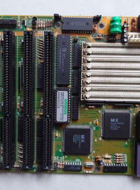 陶封Cyrix486DLC-40，GREEN8087-40协议价商品