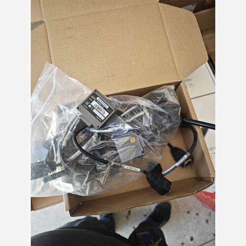 拆机所得几个MINDEO民德扫码器，型号:ES4650-HD