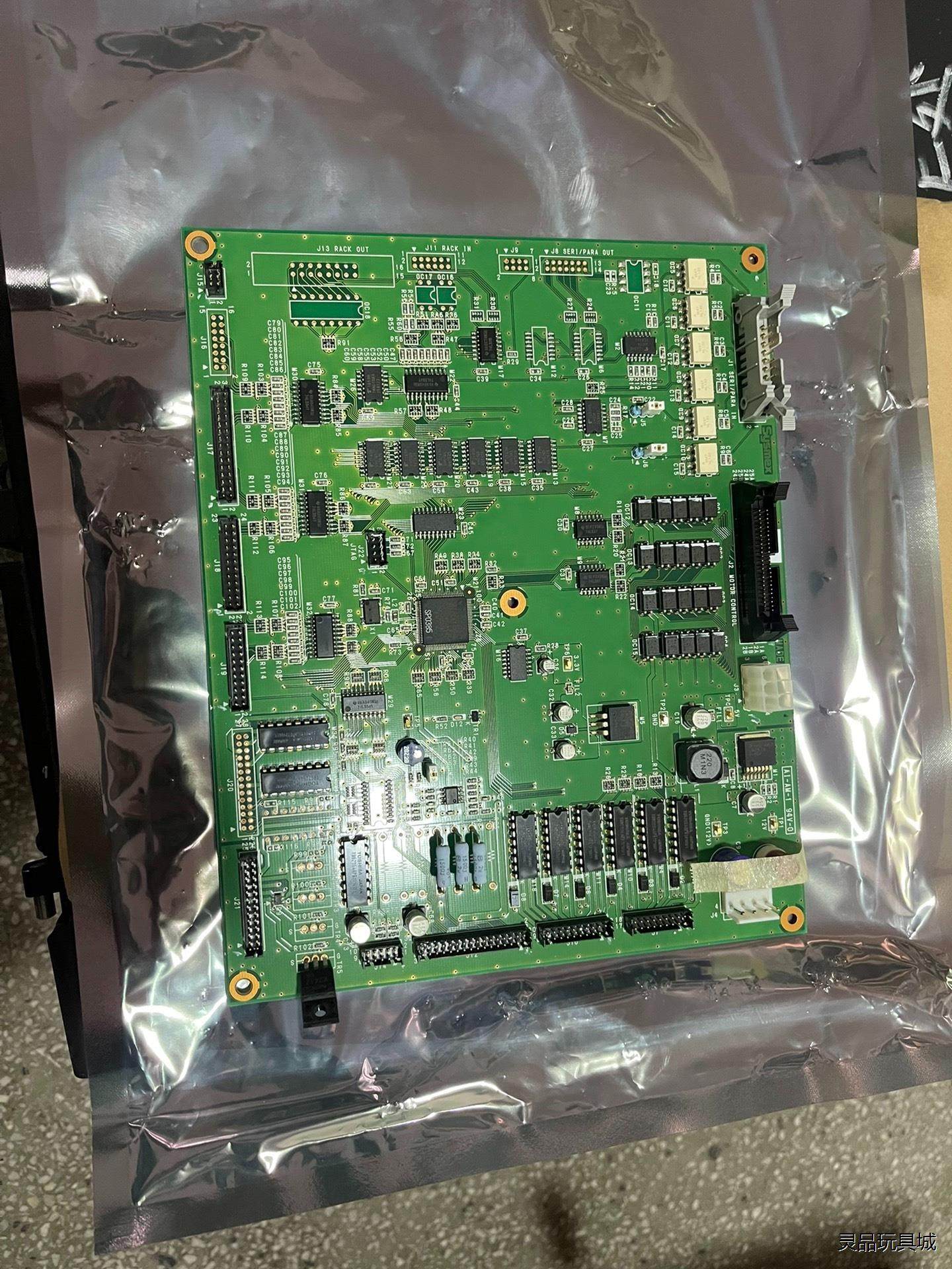 sysmex希森美康电路板PCNO.10001板议价商品