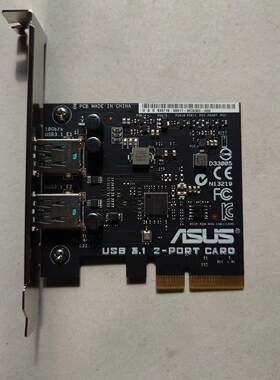ASUS 华硕ThunderboltEX 3 PCI-E转雷议价商品