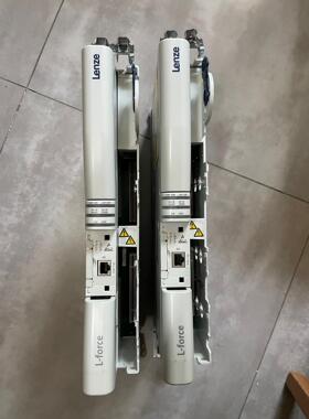 伦茨9400伺服驱动器 E94ASHE0024，实图拍摄成色洁川议价