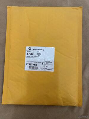 1786TPYR AB全新原装未拆封议价商品