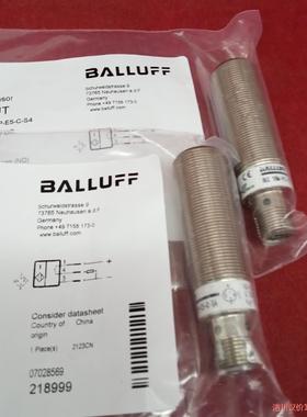 全新原装正品巴鲁夫传感器BOS00UT BLE 18M-PS议价商品