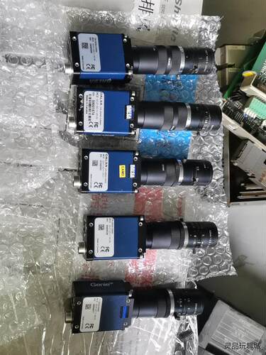 CR-GEN3-C6400实物图 包好议价商品