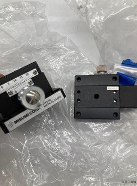 原装米思米微动平台 XWG40（已出）181N-14739-议价商品