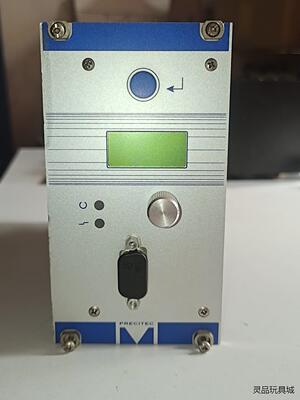 德国precitec EG8030A普雷茨特调高盒 拆机产品议价商品