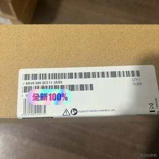 西门子S7 6AV6648 0CE11 3AX0 S议价商品 200