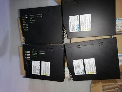 SANKYO三协伺服DA22411驱动器400W一个MH40议价商品