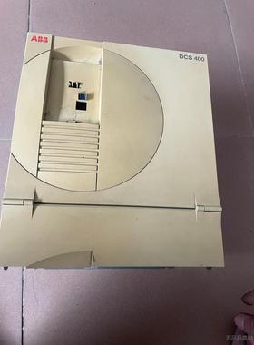 ABB直流调速器.DCS401.0090.90A.成色外观如议价商品