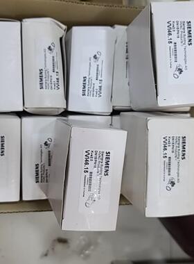 西门子VVI46.15 二通阀 全新原装正品 包好包邮议价商品