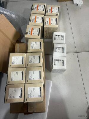 全新日本进口富士塑壳断路器，EA33/EA33B/SA33C议价商品