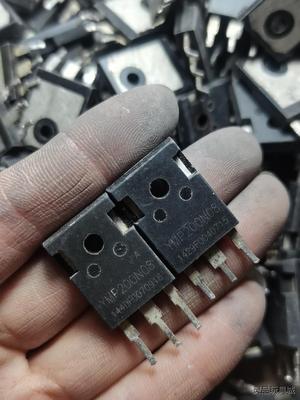 YMP200N08 原装拆机 200A80V 逆变器常用大功议价商品
