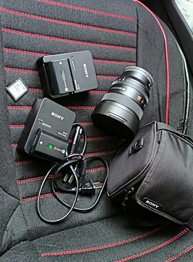SONY索尼BC-QZ1原装充电器,价格180元，(已出)议价商品