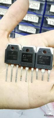 FQA70N10 SSH70N10A 原装进口拆机70A 1议价商品