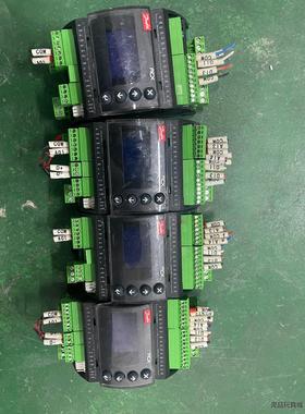 DANFUSS丹弗斯 MCX06D多功能控制器议价商品