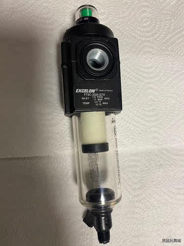 全新无包装除油过滤器F72C-2GD-QD0，若干个 有包装议价商品