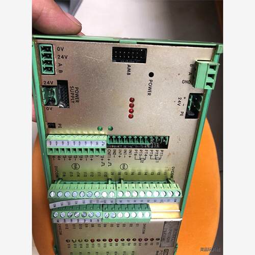 PLC28  立信FONGS 模块，好坏不知道就当坏的出，配议价商品
