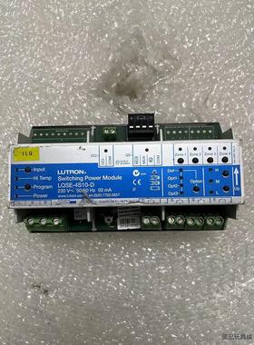 LQSE-4S10-D二手拆机路创灯光模块实物图拍摄功能包好议价商品