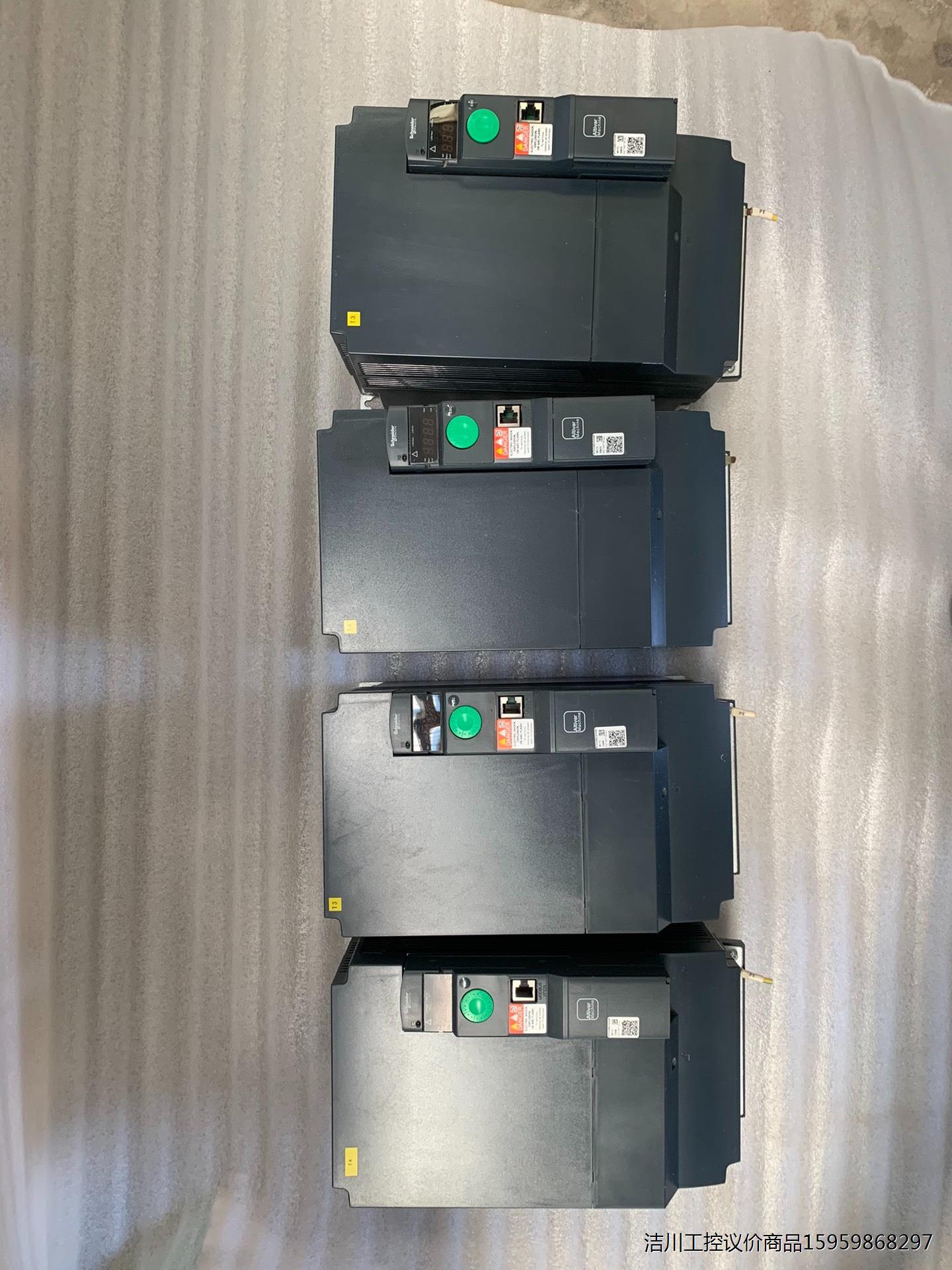 施耐德变频器ATV320D15N4B议价商品