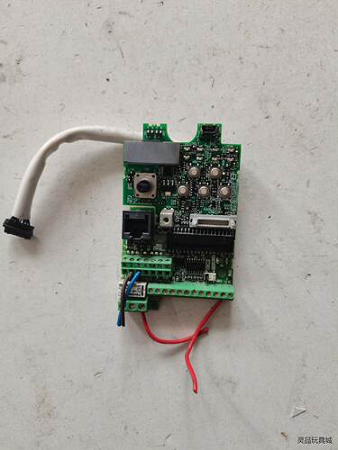 E74MA15A三菱变频器E740-11KW/15KW主板B议价商品