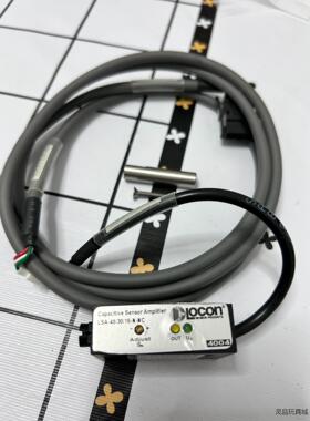 美国LOCON 电容式传感器 LSA-45/30/15-N-议价商品