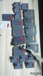 台安变频器面板ND0P02型换膜78，未换58元，ND0PO议价商品