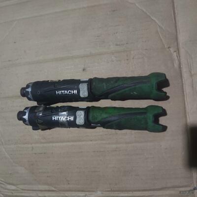 日立  DB 3DL2  电起子机   电批电动螺丝刀议价商品