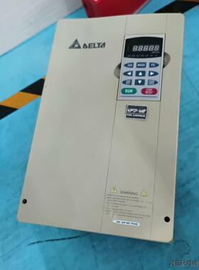 台达变频器VFD220V43A-2，议价商品
