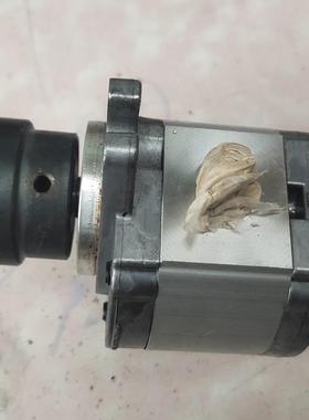 ASEDA   液压齿轮泵(九成新)议价商品