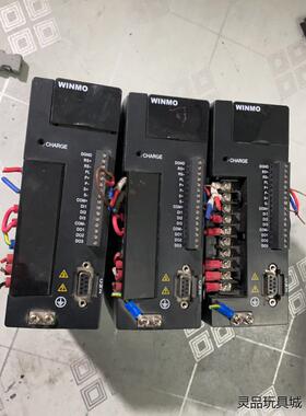 WINMO伺服驱动器SDM107T2AK单价议价商品