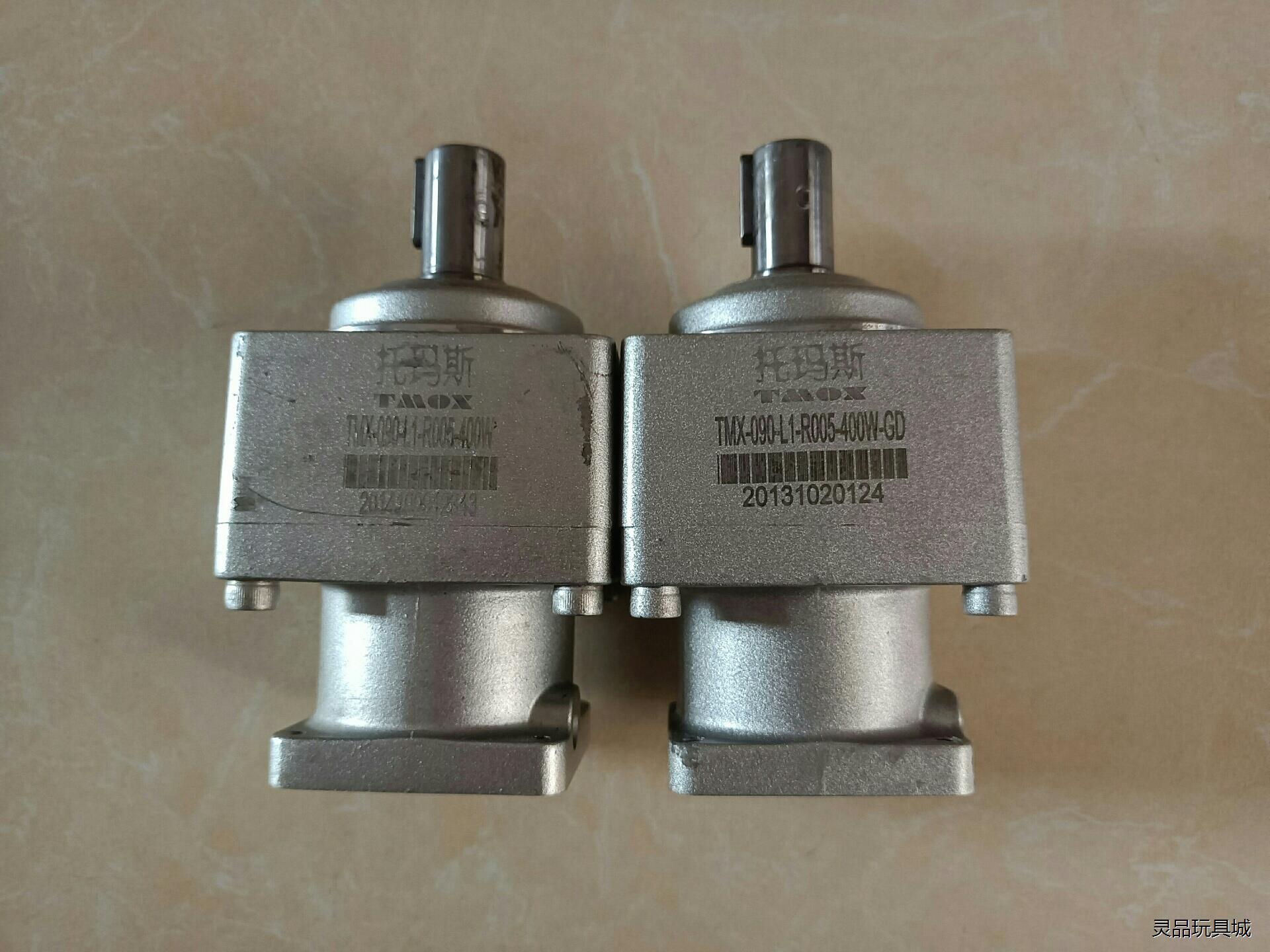 托马斯减速机TMX-090-L1-R005-400W-GD，议价商品