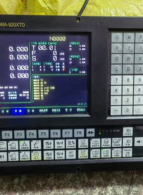 华兴920XTD系统面板！功能包好！有需要的可直接拍！默认议价商品