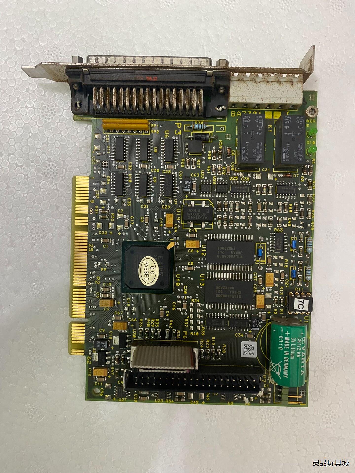 大族彼岸控制卡，BA7301，二手拆机，要的联系议价商品
