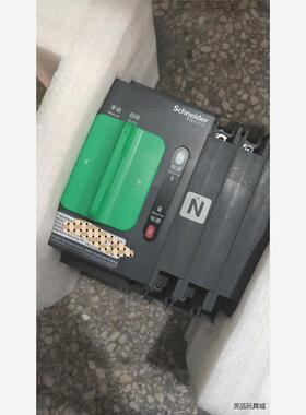 施耐德WNTSH 4P 32A  63A 100A双电源自动洁川议价