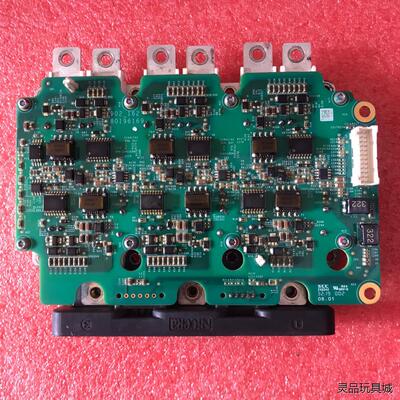 FS820R08A6P2B议价商品