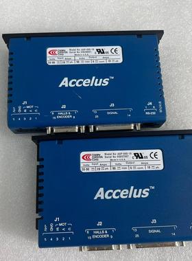 copley Accelus伺服驱动器ASP-090-18议价商品
