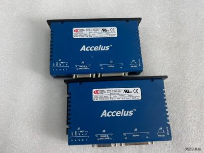 copley Accelus伺服驱动器ASP-090-18议价商品