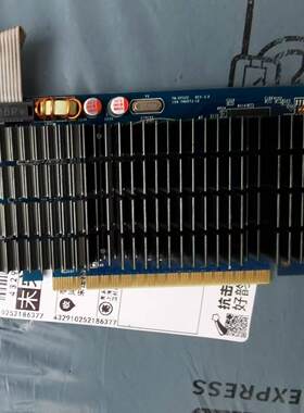 盈通1G显卡 盈通G210-TC1024GD3战神版 G21议价商品