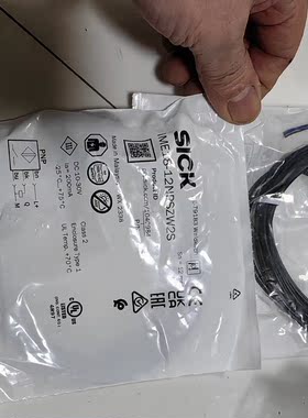 SICK西克IME18-12NPSZW2S 1040984议价商品