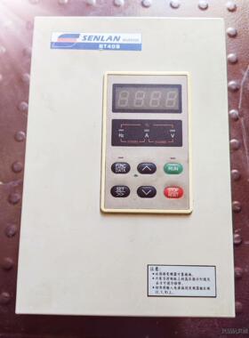 森兰变频调速器 型号 BT40S2.2KWT议价商品