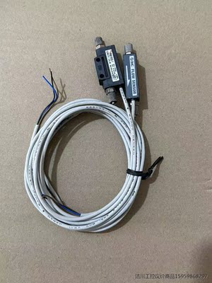 拆机SMC流量计PFMV505-1议价商品