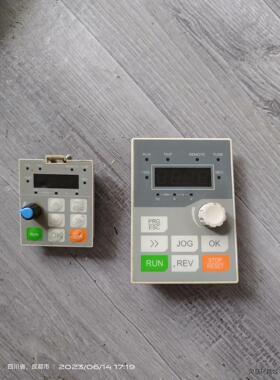 变频器面板  华驱HIDVIT议价商品