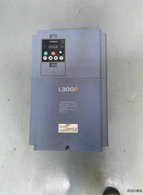日立变频器L300P-185LFRFMA 220V 18.5议价商品