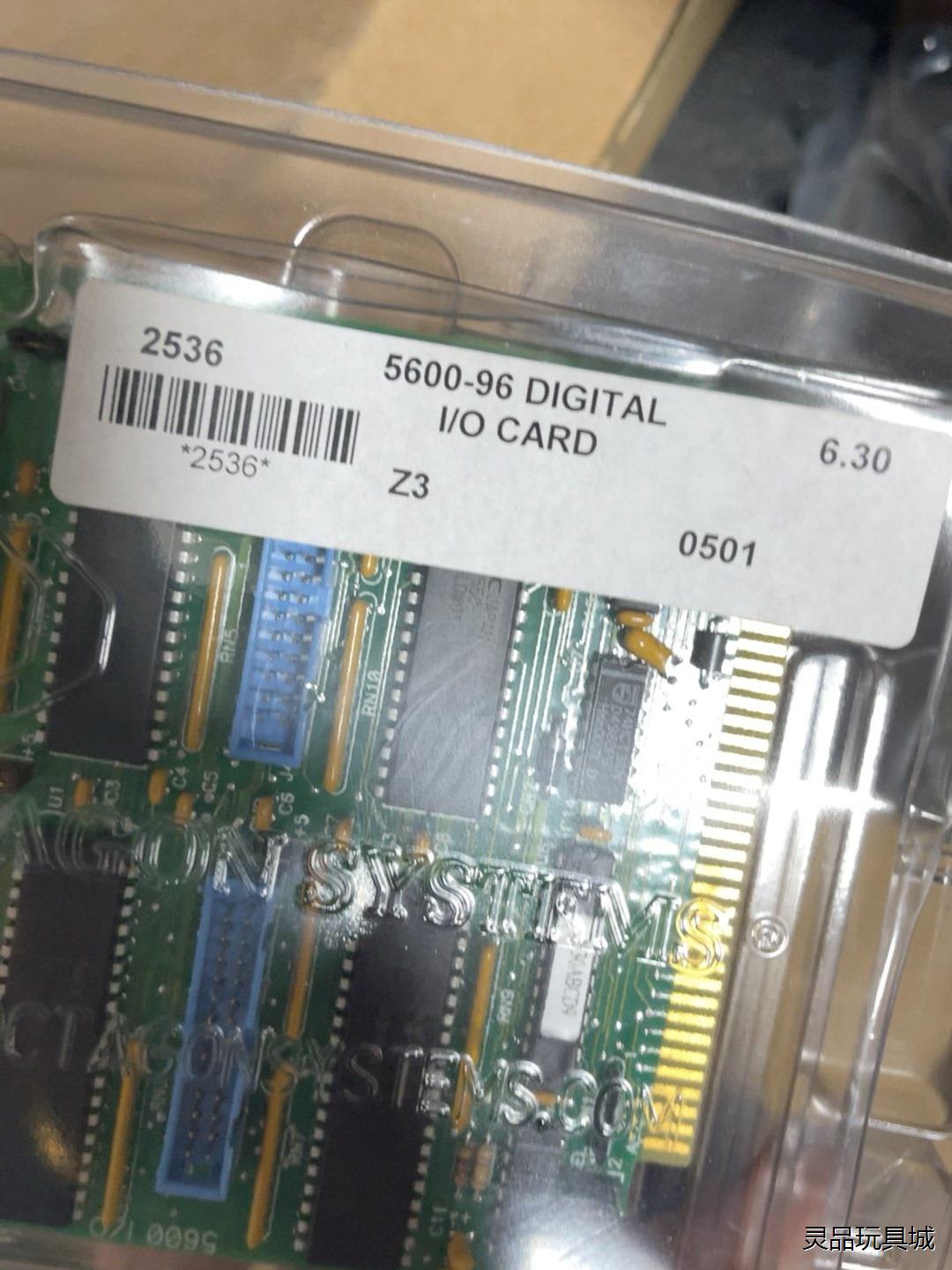 OCTAGON SYSTEMS美国 CPU输入输出卡   5议价商品